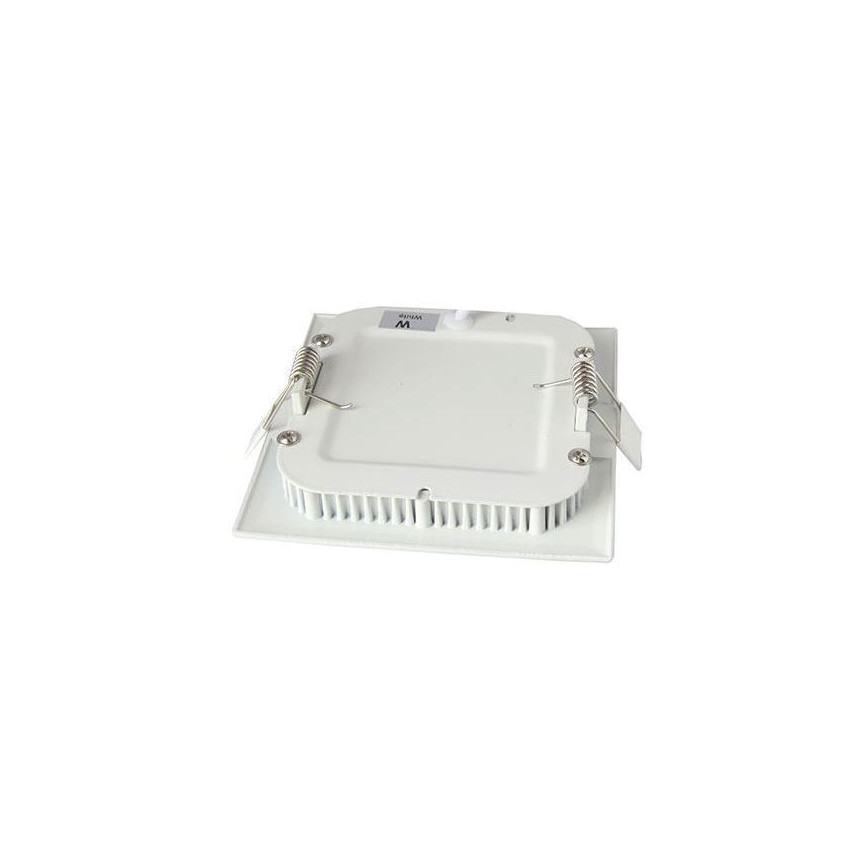 Riippuva LED-kattovalaisin LED/6W/230V 3000K