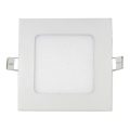 Riippuva LED-kattovalaisin LED/6W/230V 6000K