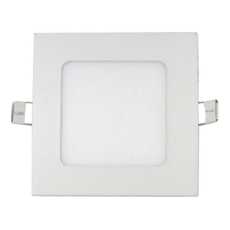 Riippuva LED-kattovalaisin LED/6W/230V 6000K