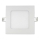 Riippuva LED-kattovalaisin LED/6W/230V 6000K