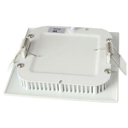 Riippuva LED-kattovalaisin LED/6W/230V 6000K