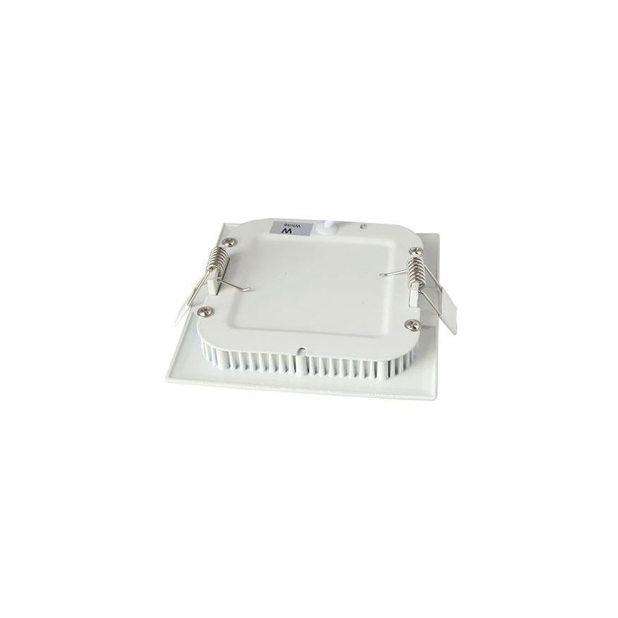Riippuva LED-kattovalaisin LED/6W/230V 6000K