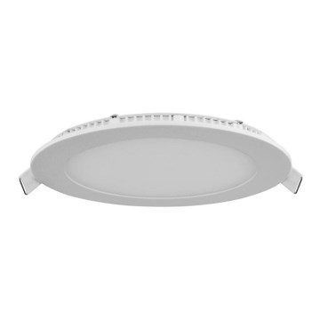 Riippuva LED-kattovalaisin MARS LED/12W/230V