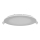Riippuva LED-kattovalaisin MARS LED/12W/230V