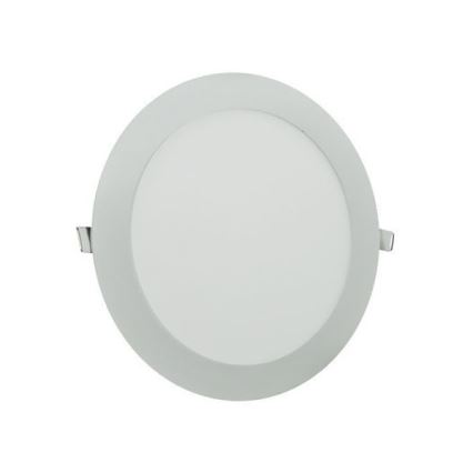 Riippuva LED-kattovalaisin MARS LED/12W/230V