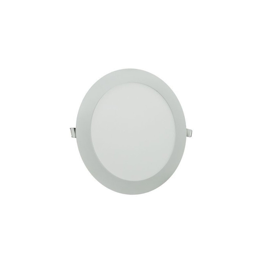 Riippuva LED-kattovalaisin MARS LED/12W/230V