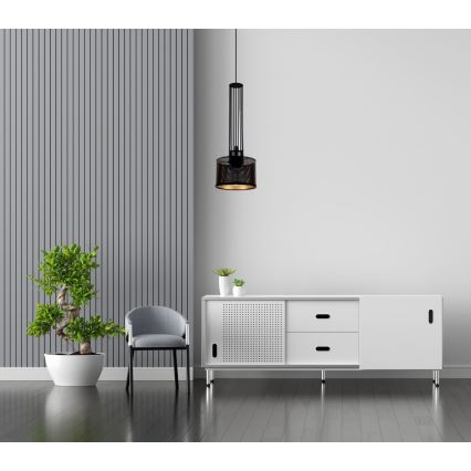 Riippuvalaisin ELIS 1xE27/60W/230V d. 15 cm