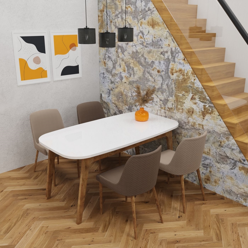 Riippuvalaisin LOFT SHADE 3xE27/60W/230V musta
