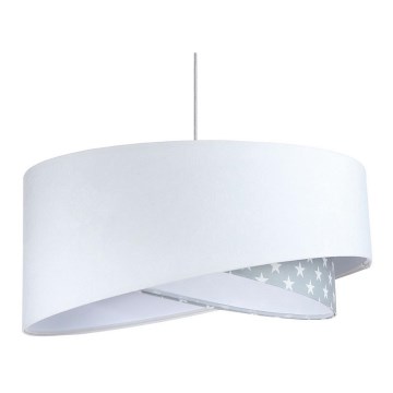 Riipus kattokruunu johdossa GALAXY 1xE27/60W/230V