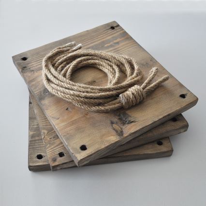Riipushylly 90x25 cm kuusi