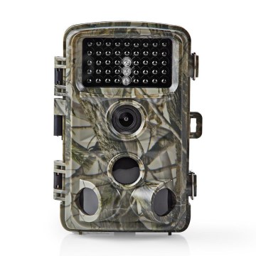 Riistakamera anturilla 24MP Full HD 8xAA IP66
