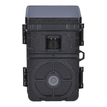 Riistakamera aurinkopaneelilla Full HD 1080p 2500 mAh IP65