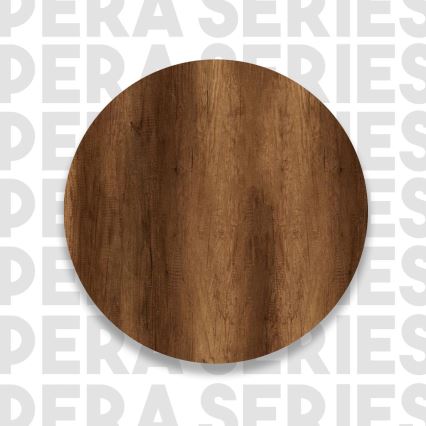 RIN-hylly, pähkinänsävy