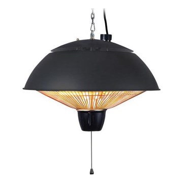 Ripustettava infrapunalämmitin 1500/2000W/230V IP24