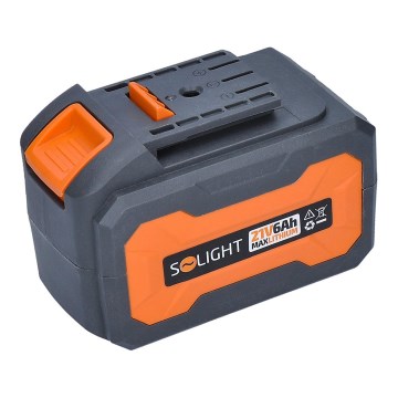 RN-B6 - Li-Ion 21V 6000 mAh akku akkutyökaluille