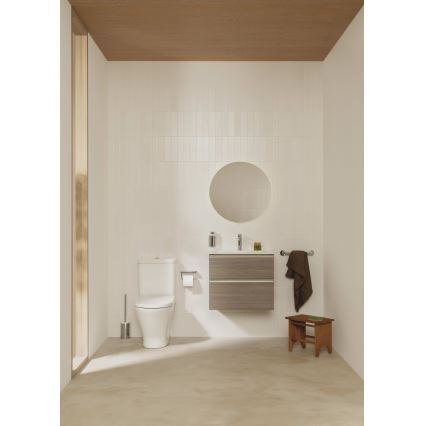 Roca A342477000 - WC-istuin GAP keramiikka/valkoinen