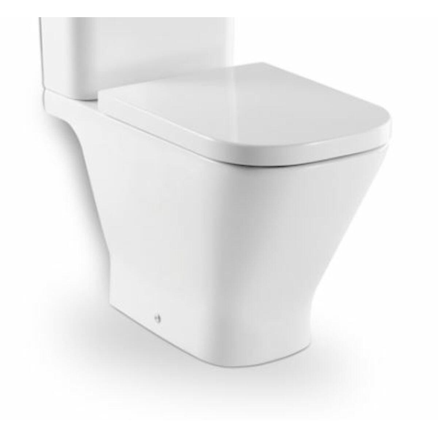 Roca A342477000 - WC-istuin GAP keramiikka/valkoinen