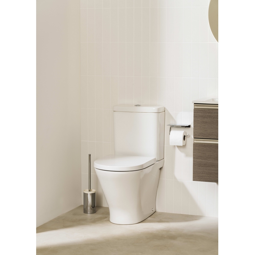 Roca A342477000 - WC-pönttö GAP keramiikka/valkoinen