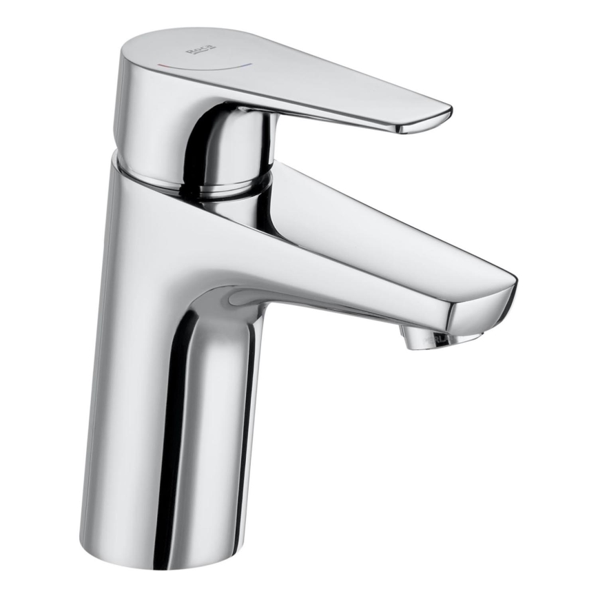 Roca A5A3290C00 - Altaan hana ATLAS 15,5 cm Cold Start/kiiltävä kromi