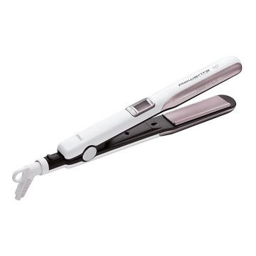 Rowenta - 2-in-1 hiustenmuotoilija PREMIUM CARE LISS&CURL
