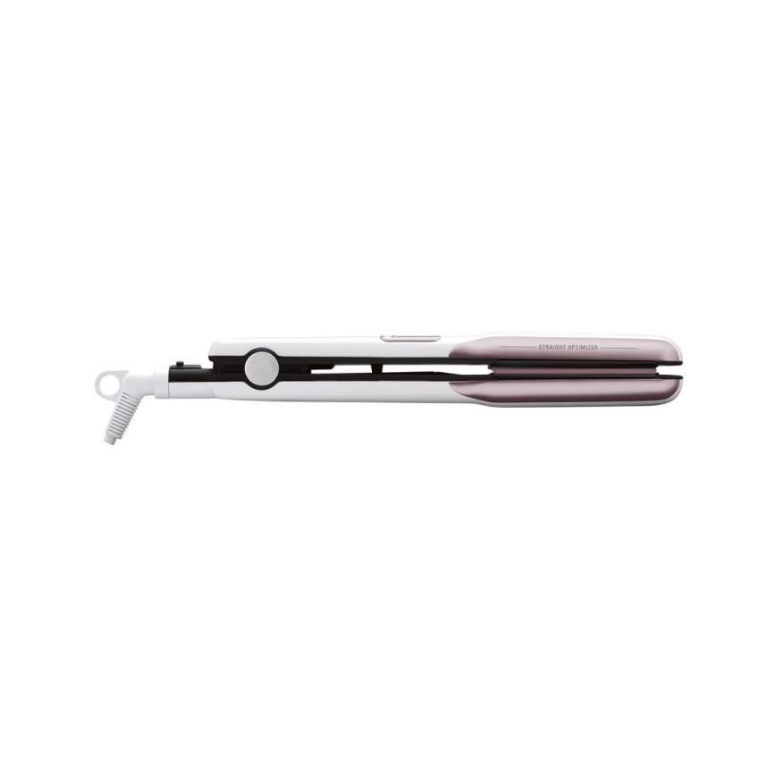 Rowenta - 2-in-1 hiustenmuotoilija PREMIUM CARE LISS&CURL
