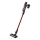 Rowenta - 2-in-1 sauva- ja käsipölynimuri X-PERT ANIMAL 140 W/18 V, 2000 mAh, punainen