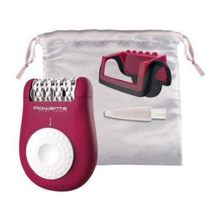 Rowenta - Epilaattori EASY TOUCH 230V violetti
