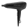 Rowenta - Hairdryer KARL LAGERFELD STUDIO DRY 2100W/230V musta
