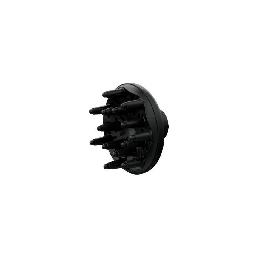 Rowenta - Hiustenkuivain PRO EXPERT 2200W/230V musta