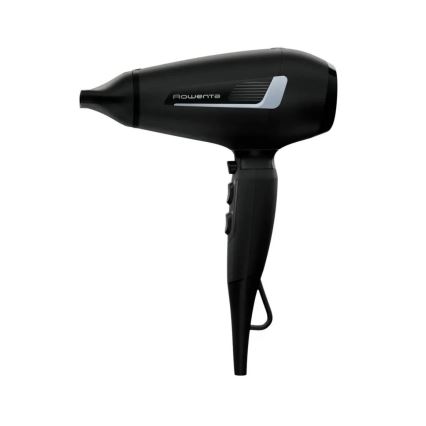 Rowenta - Hiustenkuivain PROEXPERT 2100W/230V musta