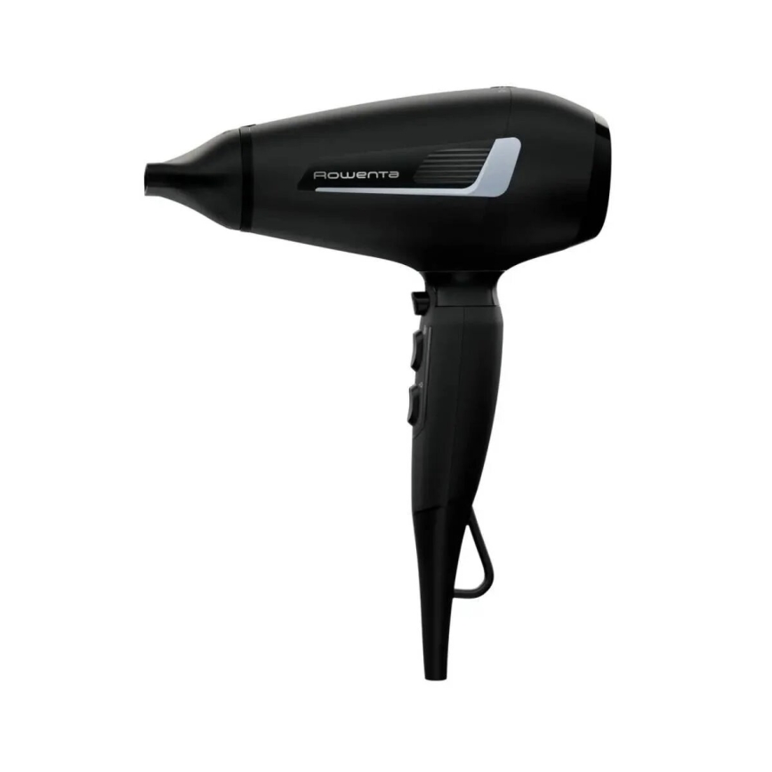 Rowenta - Hiustenkuivain PROEXPERT 2100W/230V musta
