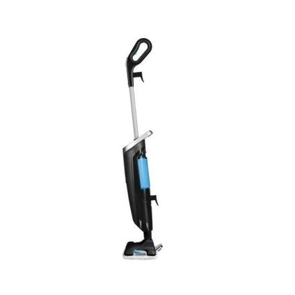 Rowenta - Höyrymoppi STEAM POWER 1200W musta
