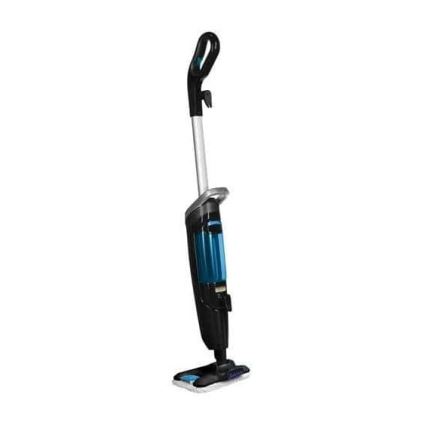 Rowenta - Höyrymoppi STEAM POWER 1200W musta
