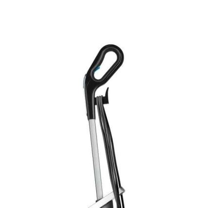 Rowenta - Höyrymoppi STEAM POWER 1200W musta