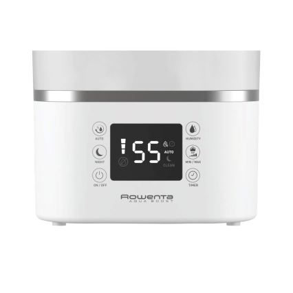 Rowenta - Ilmankostutin AQUA BOOST 2,5 l 115W/230V