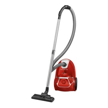Rowenta - Imuri COMPACT POWER 750W/230V punainen