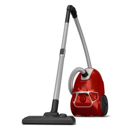Rowenta - Imuri COMPACT POWER 750W/230V punainen