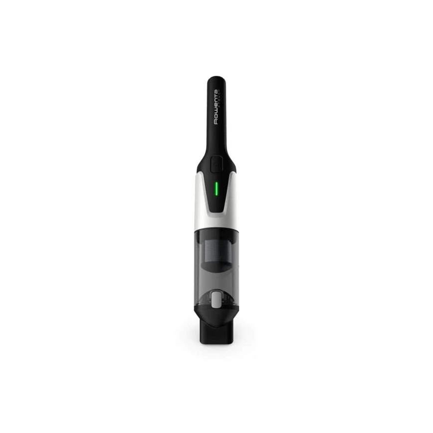 Rowenta - Käsi-imuri X-TOUCH 80W/7,4V musta