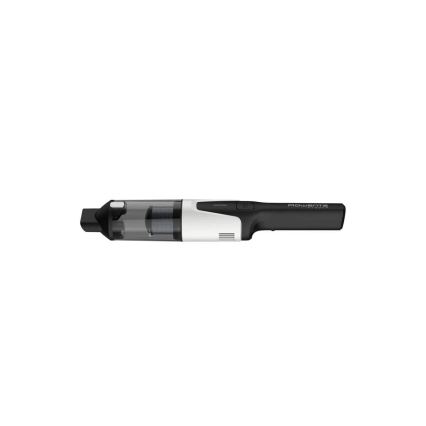 Rowenta - Käsi-imuri X-TOUCH 80W/7,4V musta
