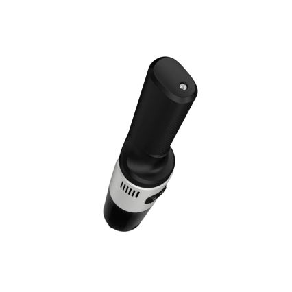 Rowenta - Käsi-imuri X-TOUCH 80W/7,4V musta