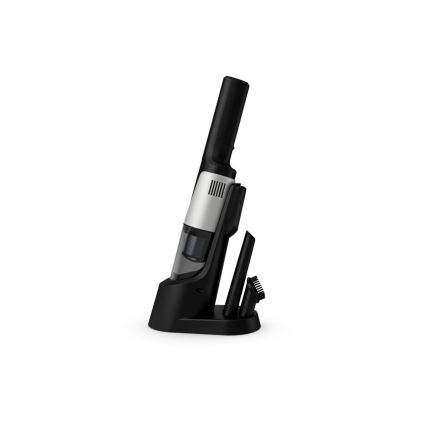 Rowenta - Käsi-imuri X-TOUCH 80W/7,4V musta