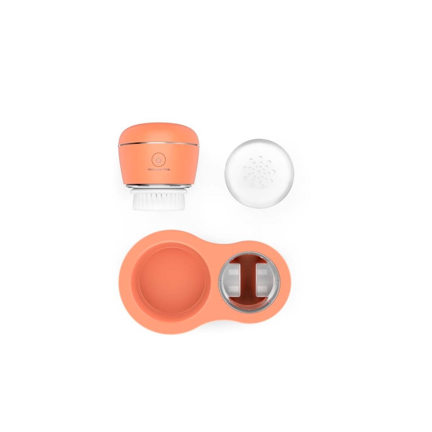 Rowenta - Kasvojen puhdistusharja Anti-Blemish