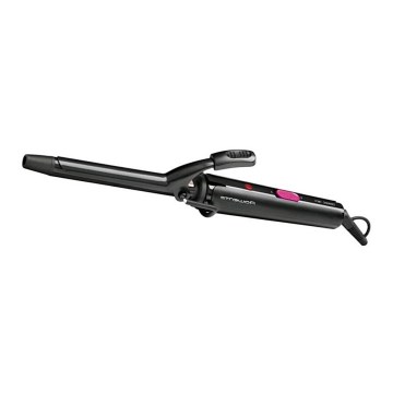 Rowenta - Kiharrin CURLING TONG BASIC 25W/230V musta