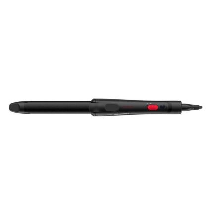 Rowenta - Kiharrin KARL LAGERFELD 47W/230V musta