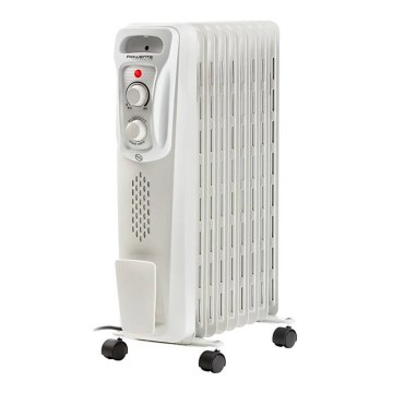 Rowenta - Öljylämmitin 9 kaarta 2000W/230V