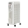Rowenta - Öljylämmitin 9 kaarta 2000W/230V