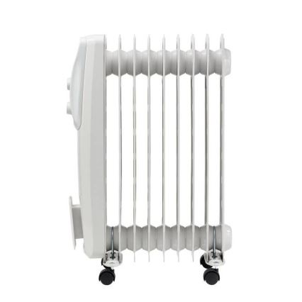 Rowenta - Öljylämmitin 9 kaarta 2000W/230V