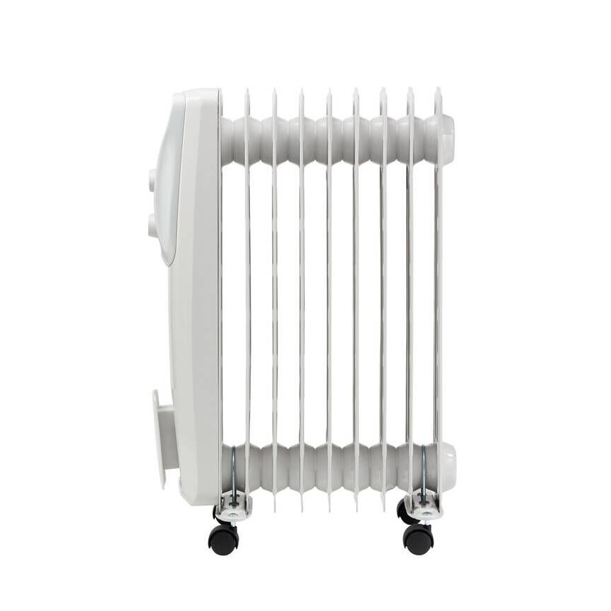Rowenta - Öljylämmitin 9 kaarta 2000W/230V