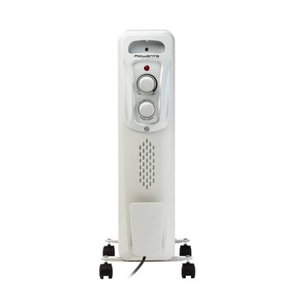 Rowenta - Öljylämmitin 9 kaarta 2000W/230V