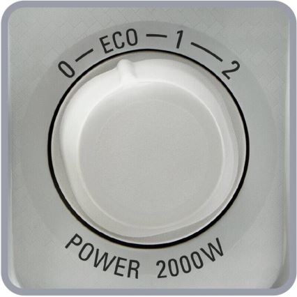 Rowenta - Öljylämmitin 9 kaarta 2000W/230V